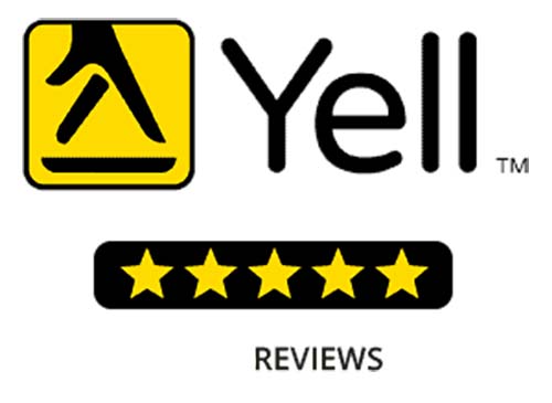 yell plumber gas engineer reviews